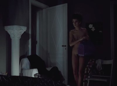 Pascale Ogier