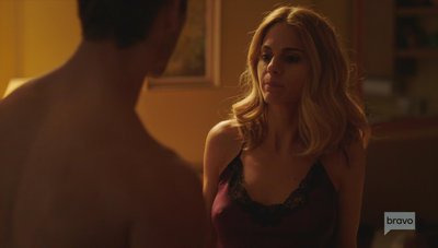 Келли Крюгер (Kelly Kruger)