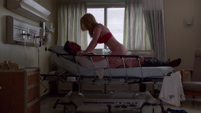 Betty Gilpin