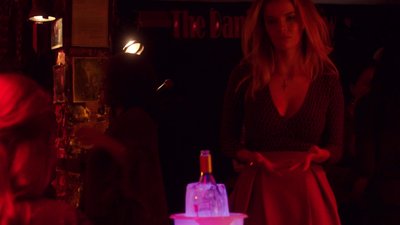 Betty Gilpin