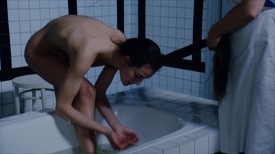 Carole Bouquet
