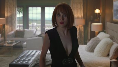 Michelle Dockery