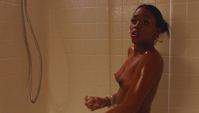 Nafessa Williams
