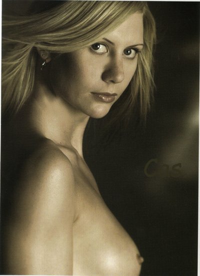 Penny Taylor