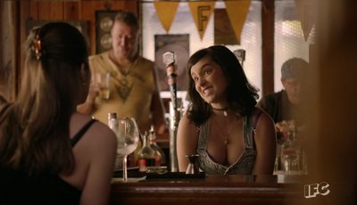 Molly Ephraim