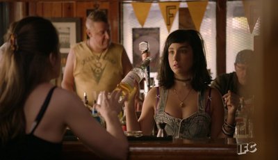 Molly Ephraim
