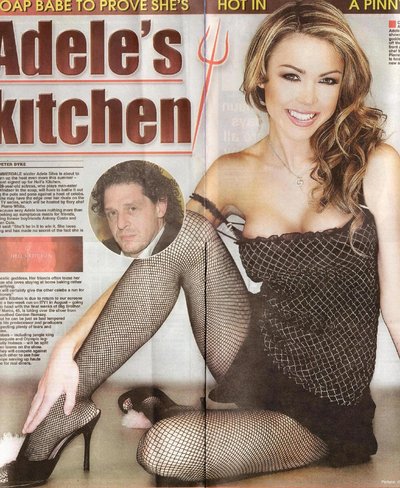 Adele Silva