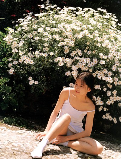 Vivian Hsu