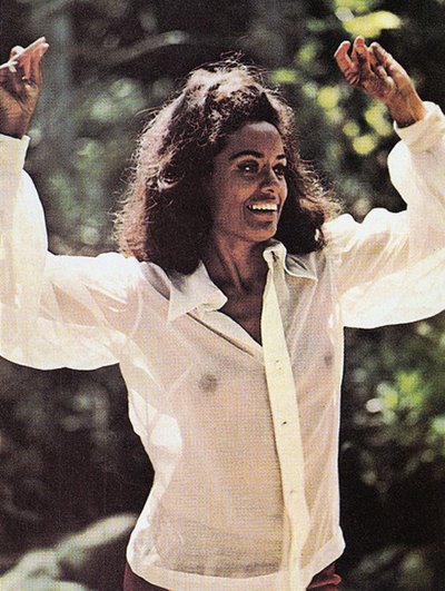 Барбара МакНейр (Barbara McNair)