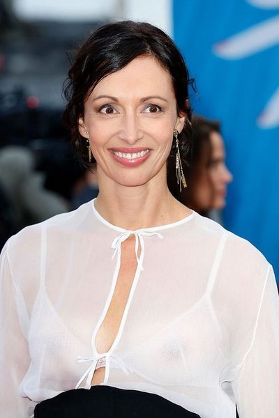 Géraldine Maillet