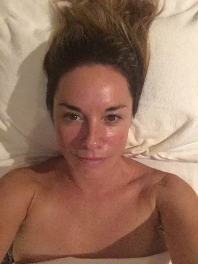 Tamzin Outhwaite