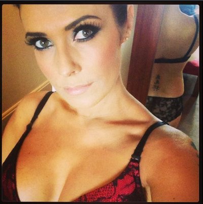 Kym Marsh