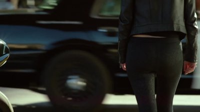 Роза Салазар (Rosa Salazar)