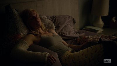 Rhea Seehorn