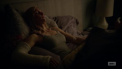 Rhea Seehorn