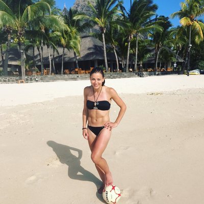 Лора Бульо (Laure Boulleau)