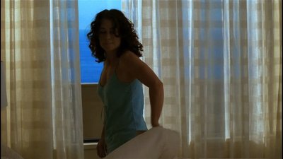 Julie Warner