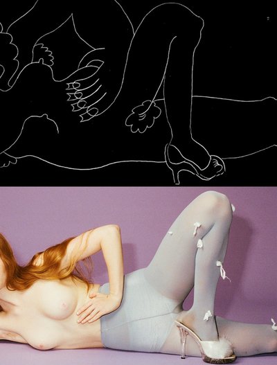Bobbi Salvör Menuez