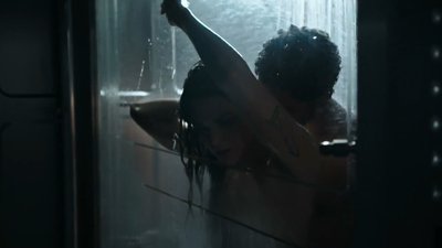 Callie Hernandez