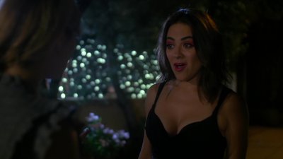 Camille Guaty
