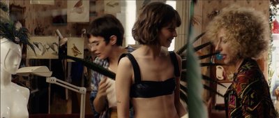 Alba Galocha