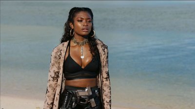 Ebonee Noel