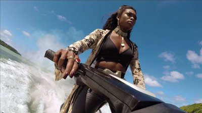 Ebonee Noel