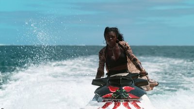 Ebonee Noel