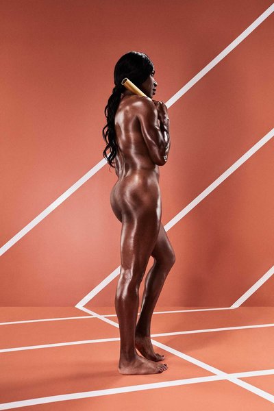 Novlene Williams-Mills