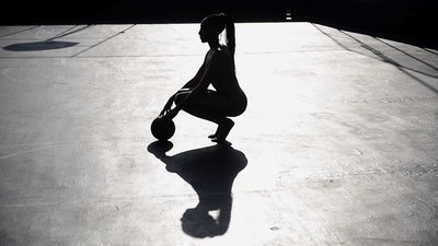 Nneka Ogwumike