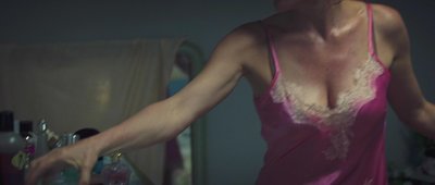 Valeria Bruni Tedeschi