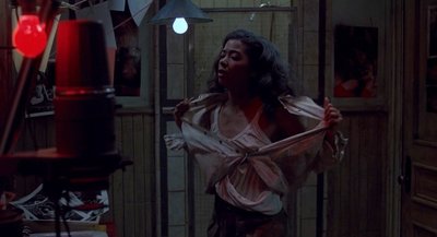 Irene Cara