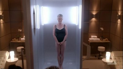 Jamie Lee Curtis