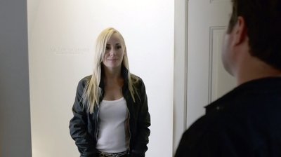 Марилуп Вульф (Mariloup Wolfe)