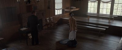 Алисия Дебнам-Кэри (Alycia Debnam-Carey)