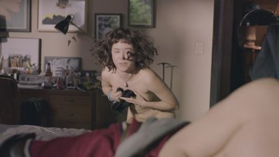 Maya Erskine