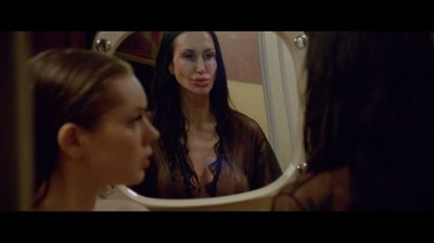 Кэтрин Паскуда (Katarzyna Paskuda)
