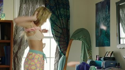 Saxon Sharbino