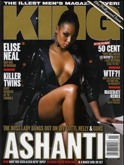 Ashanti