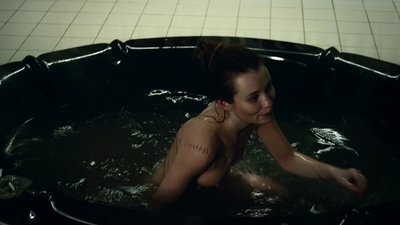 Emily Browning