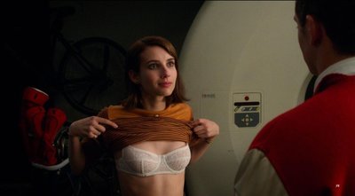 Эмма Робертс (Emma Roberts)