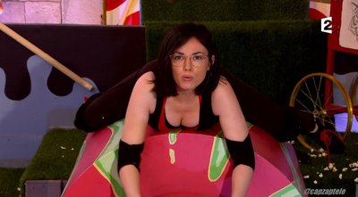 Agathe Auproux