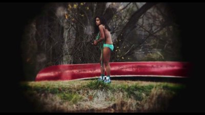 Cameisha Cotton