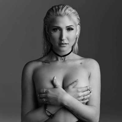 Taylor-Ann Hasselhoff