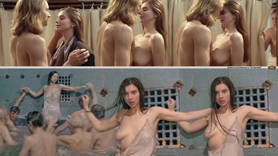 Екатерина Стриженова (Yekaterina Strizhenova)
