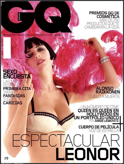 Leonor Watling