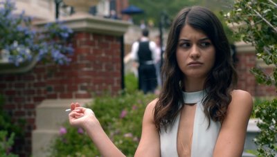 Sofia Black-D'Elia