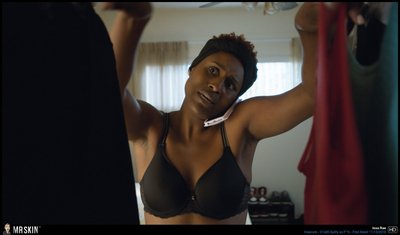Issa Rae