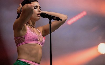 Dua Lipa