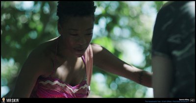 Samira Wiley
